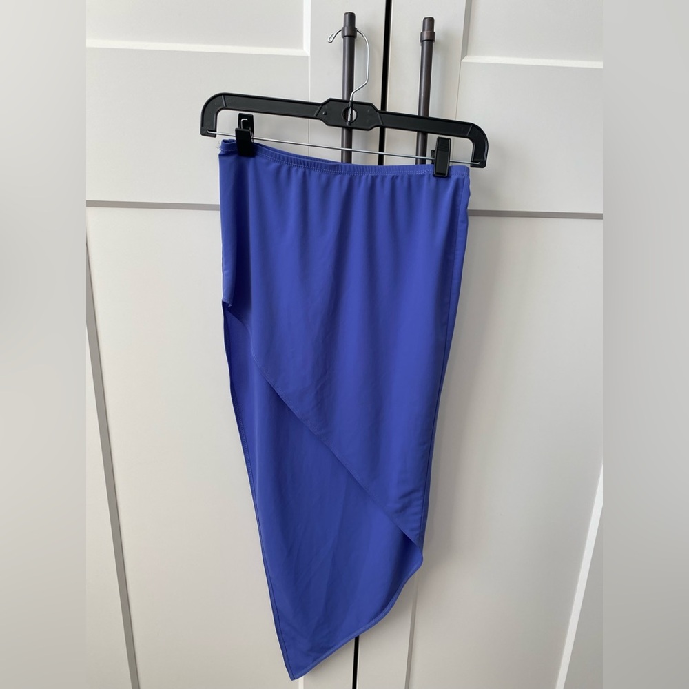 Dancers skirt
